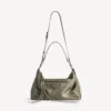 Men’s le city moto medium in army green Men’s le city moto medium in army green