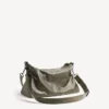 Men’s le city moto medium in army green Men’s le city moto medium in army green