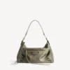 Men’s le city moto medium in army green Men’s le city moto medium in army green
