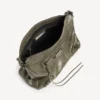 Men’s le city moto medium in army green Men’s le city moto medium in army green