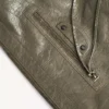 Men’s le city moto medium in army green Men’s le city moto medium in army green