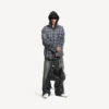 Men’s le city moto medium in black Men’s le city moto medium in black