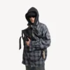 Men’s le city moto medium in black Men’s le city moto medium in black