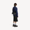 Men’s le city moto small in black Men’s le city moto small in black
