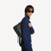 Men’s le city moto small in black Men’s le city moto small in black