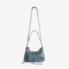 Men’s le city moto small in blue Men’s le city moto small in blue