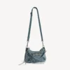 Men’s le city moto small in blue Men’s le city moto small in blue