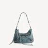 Men’s le city moto small in blue Men’s le city moto small in blue