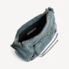 Men’s le city moto small in blue Men’s le city moto small in blue