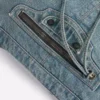 Men’s le city moto small in blue Men’s le city moto small in blue