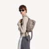 Men’s le city moto small in dark noix Men’s le city moto small in dark noix