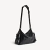 Men’s le city multipocket crossbody bag medium in black Men’s le city multipocket crossbody bag medium in black