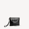 Men’s le city pouch in black Men’s le city pouch in black