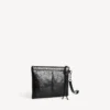 Men’s le city pouch in black Men’s le city pouch in black
