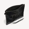 Men’s le city pouch in black Men’s le city pouch in black