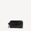 Men’s le city toiletry pouch in black Men’s le city toiletry pouch in black