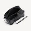 Men’s le city toiletry pouch in black Men’s le city toiletry pouch in black