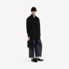 Men’s le city toiletry pouch in black Men’s le city toiletry pouch in black