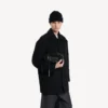 Men’s le city toiletry pouch in black Men’s le city toiletry pouch in black