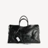 Men’s le city travel bag in black Men’s le city travel bag in black