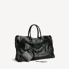 Men’s le city travel bag in black Men’s le city travel bag in black