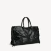 Men’s le city travel bag in black Men’s le city travel bag in black