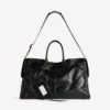 Men’s le city travel bag in black Men’s le city travel bag in black