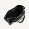 Men’s le city travel bag in black Men’s le city travel bag in black