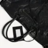 Men’s le city travel bag in black Men’s le city travel bag in black