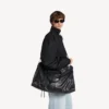 Men’s le city travel bag in black Men’s le city travel bag in black