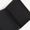 Men’s le city trifold wallet on strap in black Men’s le city trifold wallet on strap in black
