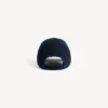 Men’s logo cap in navy