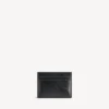 Men’s monaco card holder in black