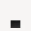 Men’s monaco card holder in black