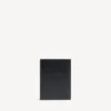 Men’s monaco vertical bifold wallet in black Men’s monaco vertical bifold wallet in black