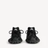 Men’s monday ultra sneaker in black Men’s monday ultra sneaker in black