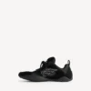 Men’s monday ultra sneaker in black Men’s monday ultra sneaker in black