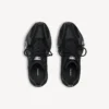 Men’s monday ultra sneaker in black Men’s monday ultra sneaker in black