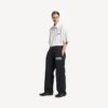 Men’s monday ultra sneaker in black Men’s monday ultra sneaker in black