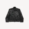 Men’s nano bb zip-up jacket in black Men’s nano bb zip-up jacket in black