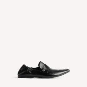 Men’s palermo bb loafer in black