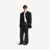 Men’s palermo bb loafer in black