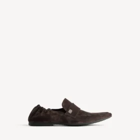Men’s palermo bb loafer in brown Men’s palermo bb loafer in brown