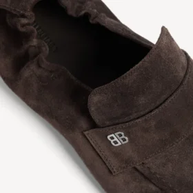 Men’s palermo bb loafer in brown Men’s palermo bb loafer in brown