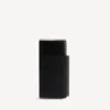 Men’s passport long wallet 1 ticket in black