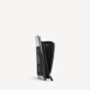 Men’s passport phone holder in black Men’s passport phone holder in black
