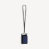 Men’s passport phone holder in passport blue