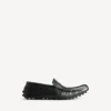 Men’s portofino loafer in black