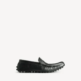 Men’s portofino loafer in black