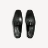 Men’s portofino loafer in black